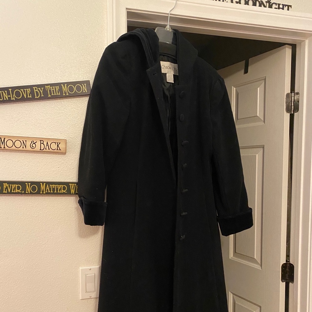 Women’s jacket